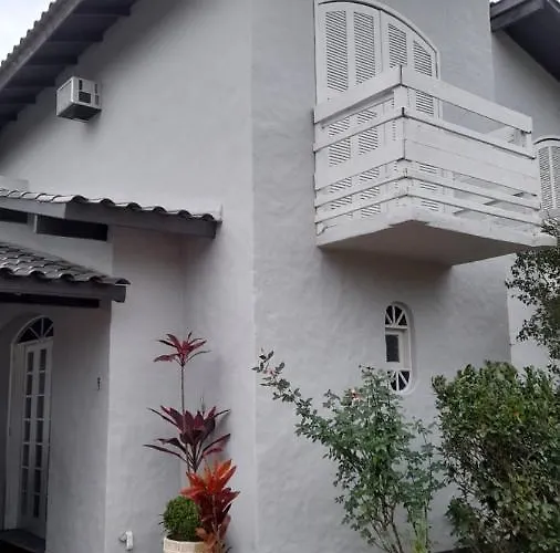 Casa Alameda Nativa