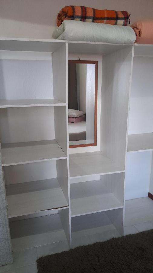 Casa Alameda Nativa *