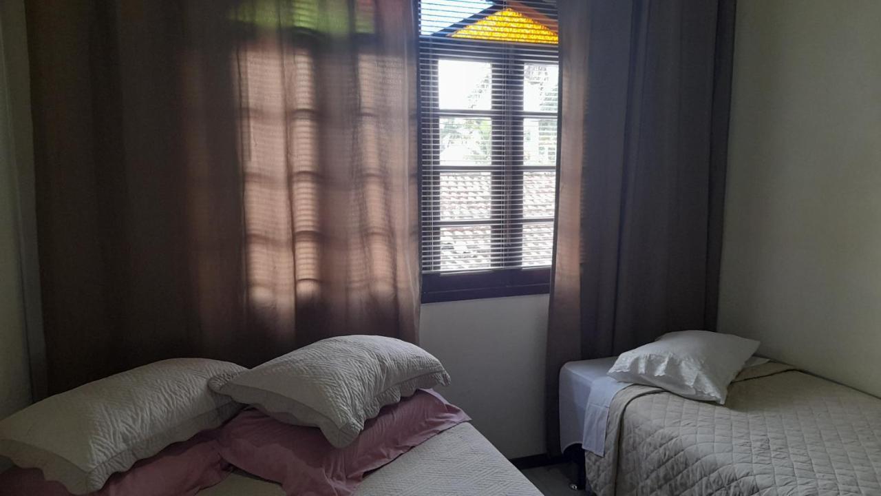 Casa de férias Casa Alameda Nativa *